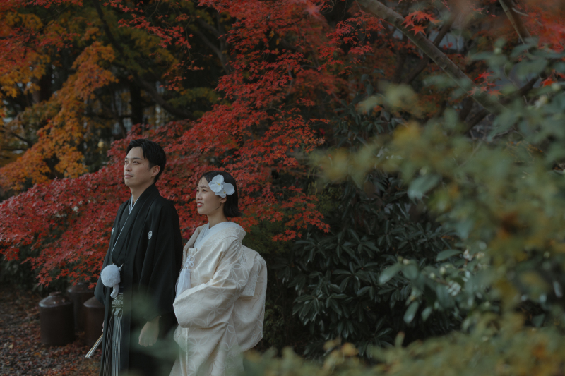 普元寺【和装ロケーション】