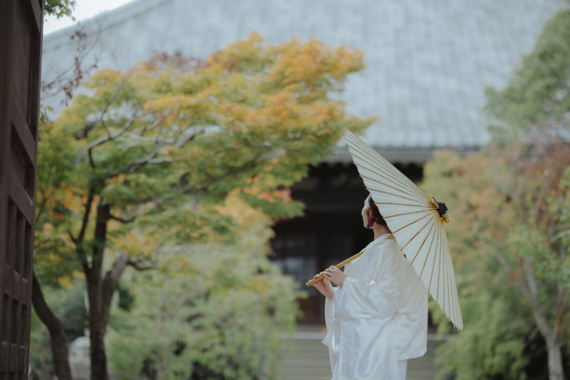 普元寺【和装ロケーション】