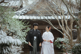普元寺【和装ロケーション】