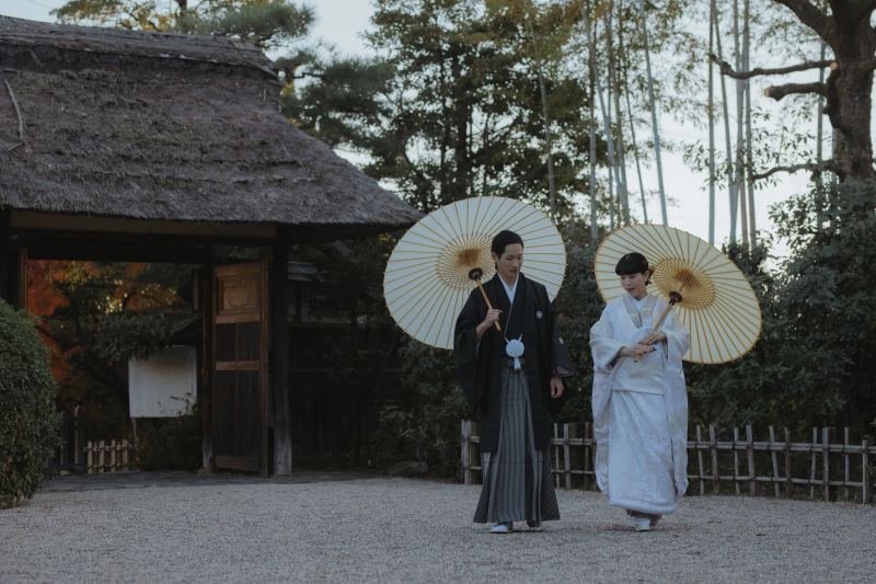 静けさと美しさと