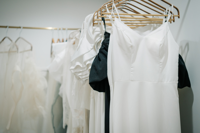 Marlgrafica_衣装の試着ができる