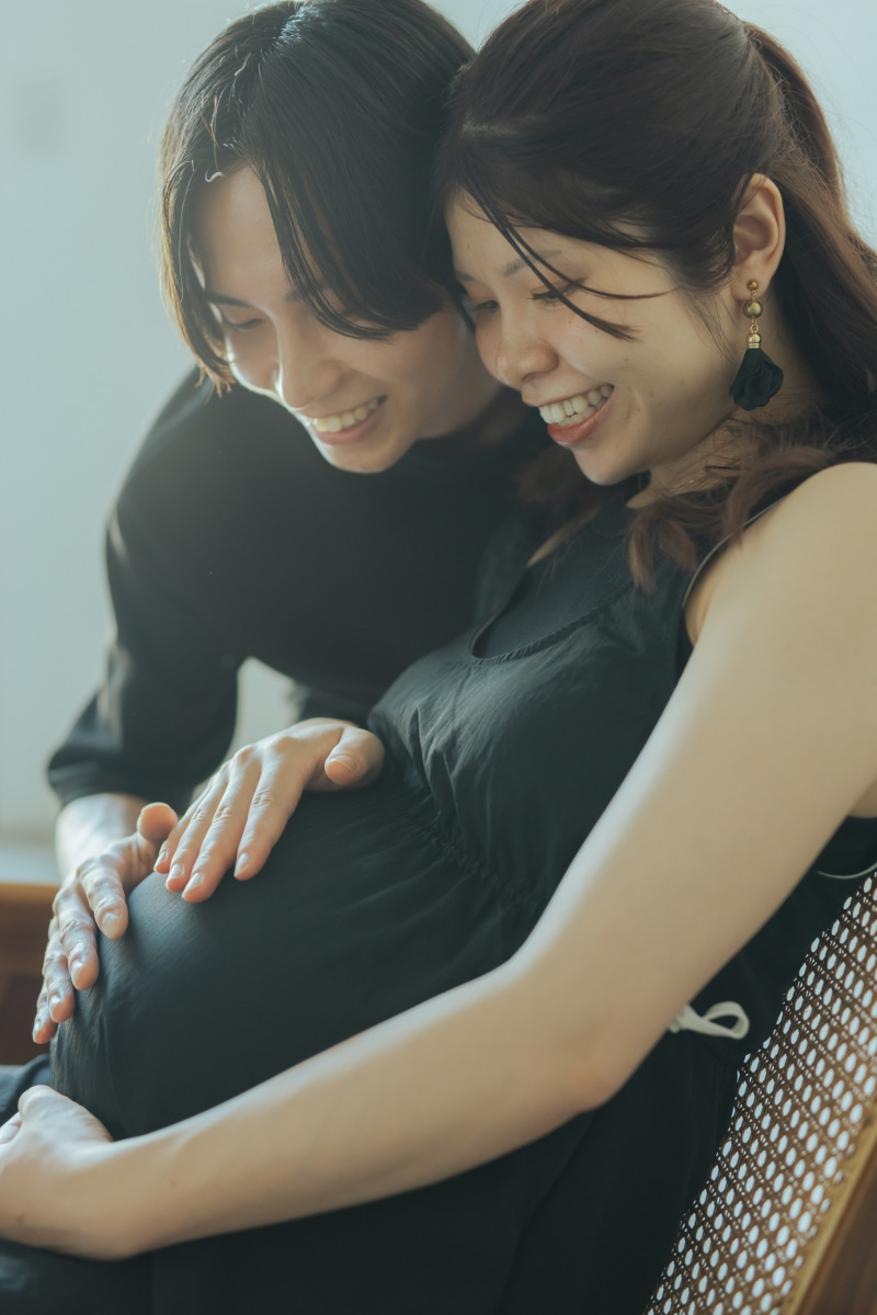 衣装の持ち込みも可能