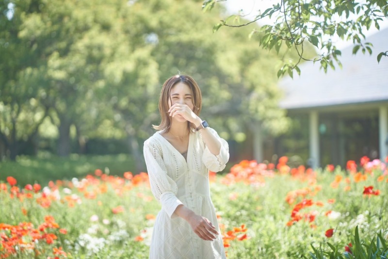 堀部由佳子（Horibe Yukako）