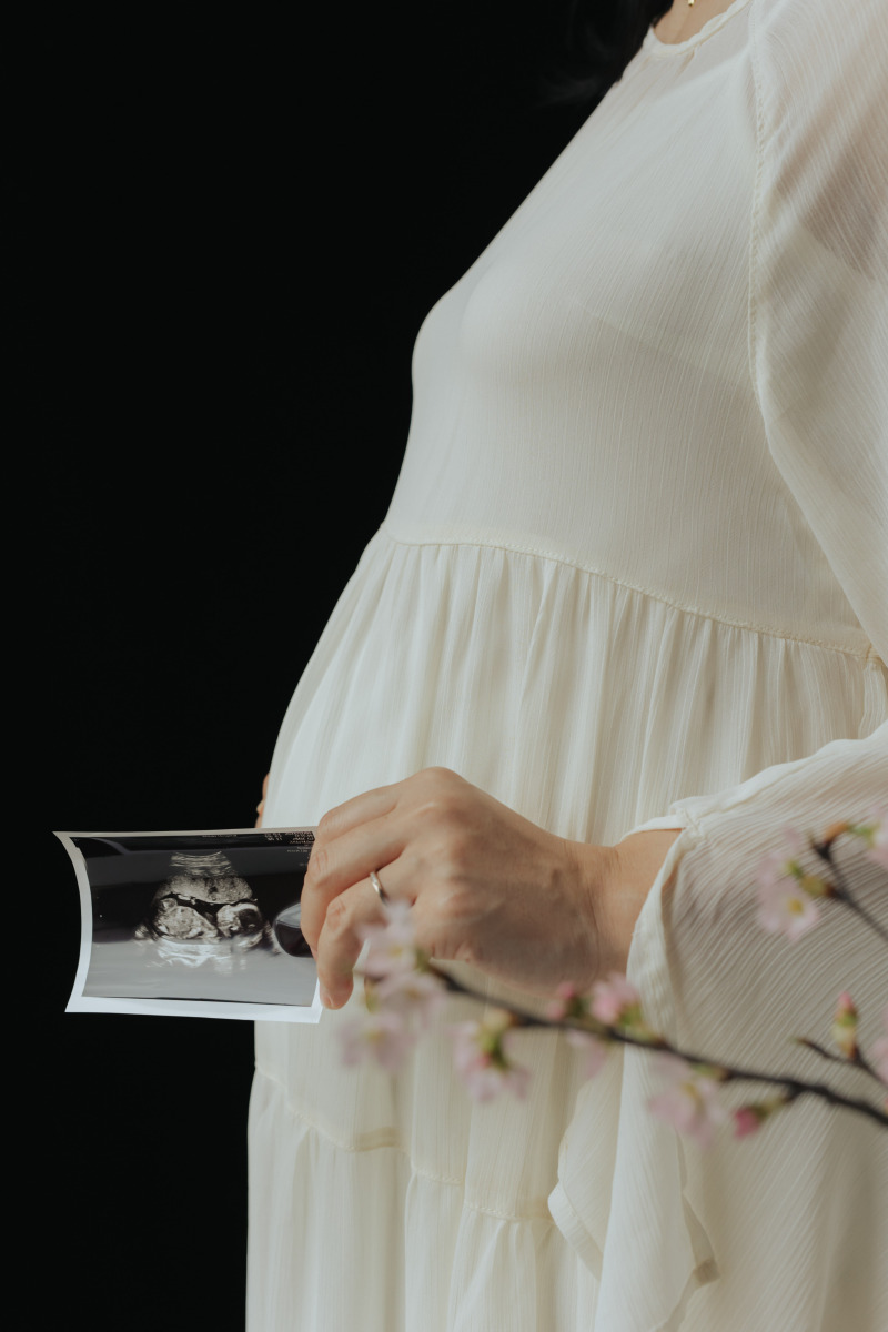 Marlgrafica_マタニティフォトの撮影ができる