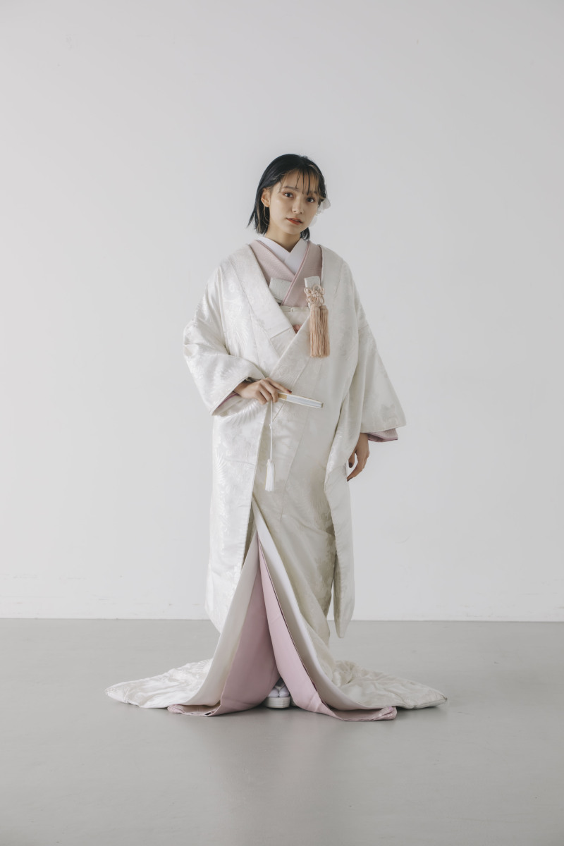 Marlgrafica_衣装の試着ができる