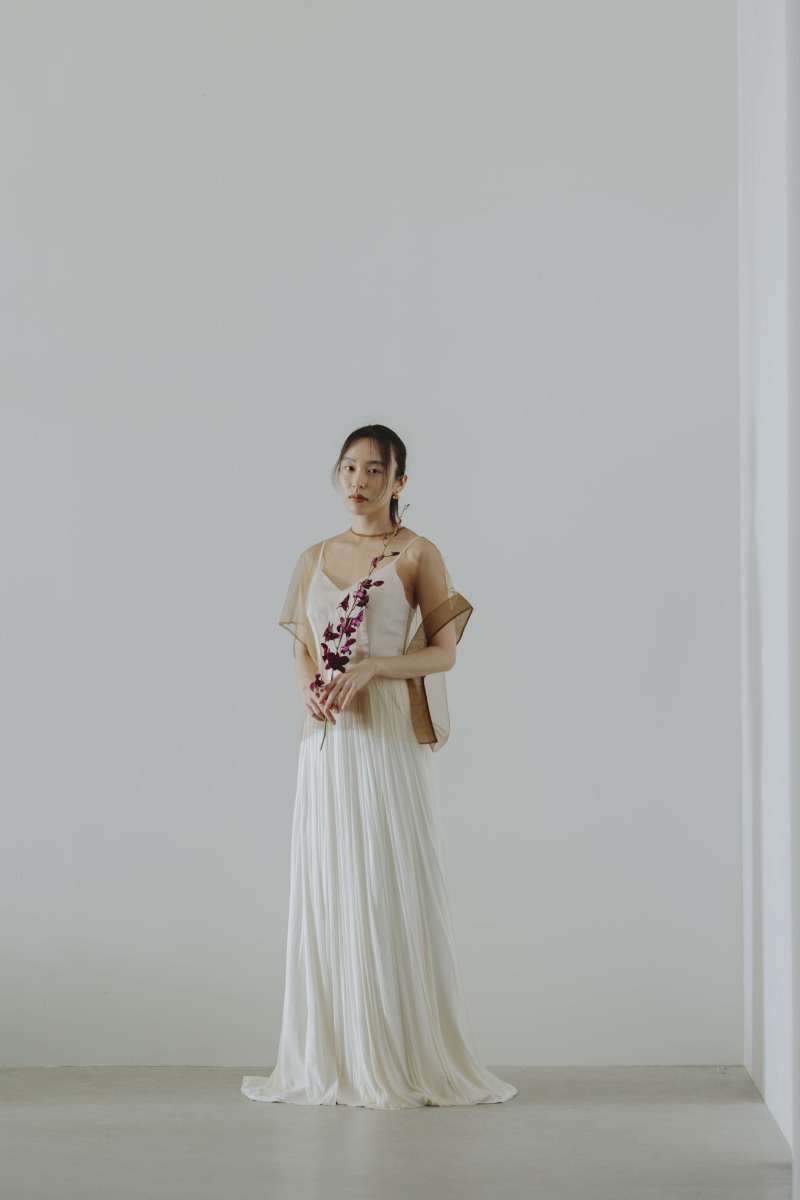 Marlgrafica_衣装の試着ができる