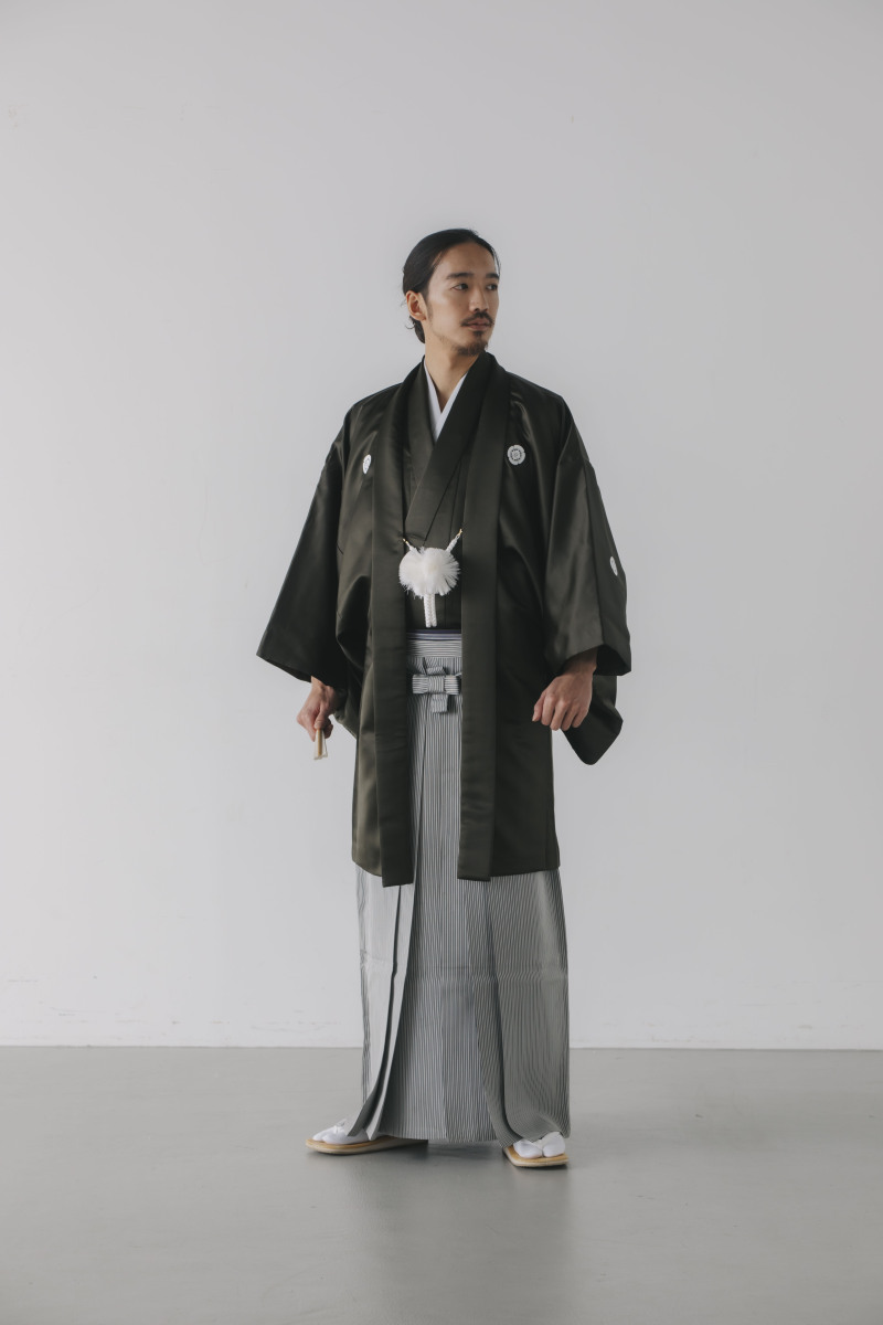 Marlgrafica_衣装の試着ができる