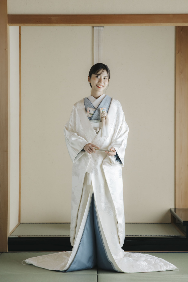 Marlgrafica_衣装の試着ができる