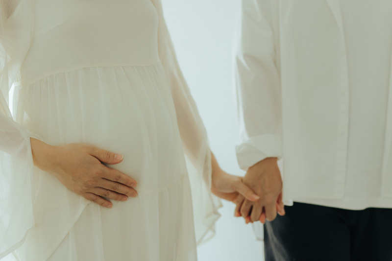 Marlgrafica_マタニティフォトの撮影ができる