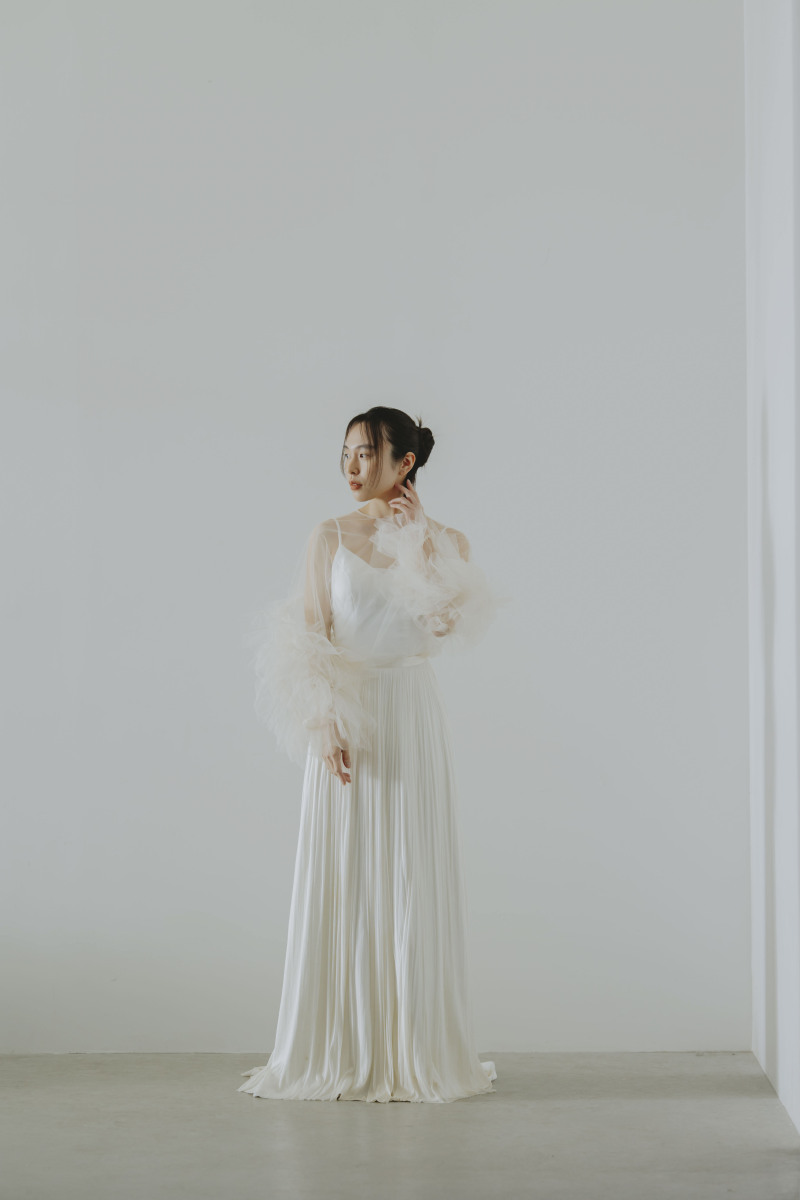 Marlgrafica_衣装の試着ができる