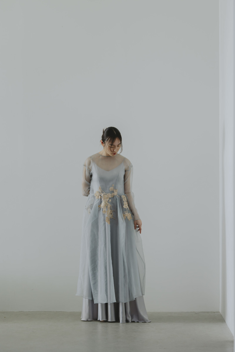 Marlgrafica_衣装の試着ができる