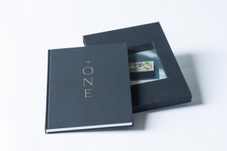 【事前申込価格】アルバム「ONE」【２０P】