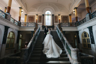 【Maria Feriaコラボプラン限定】ロケ撮影