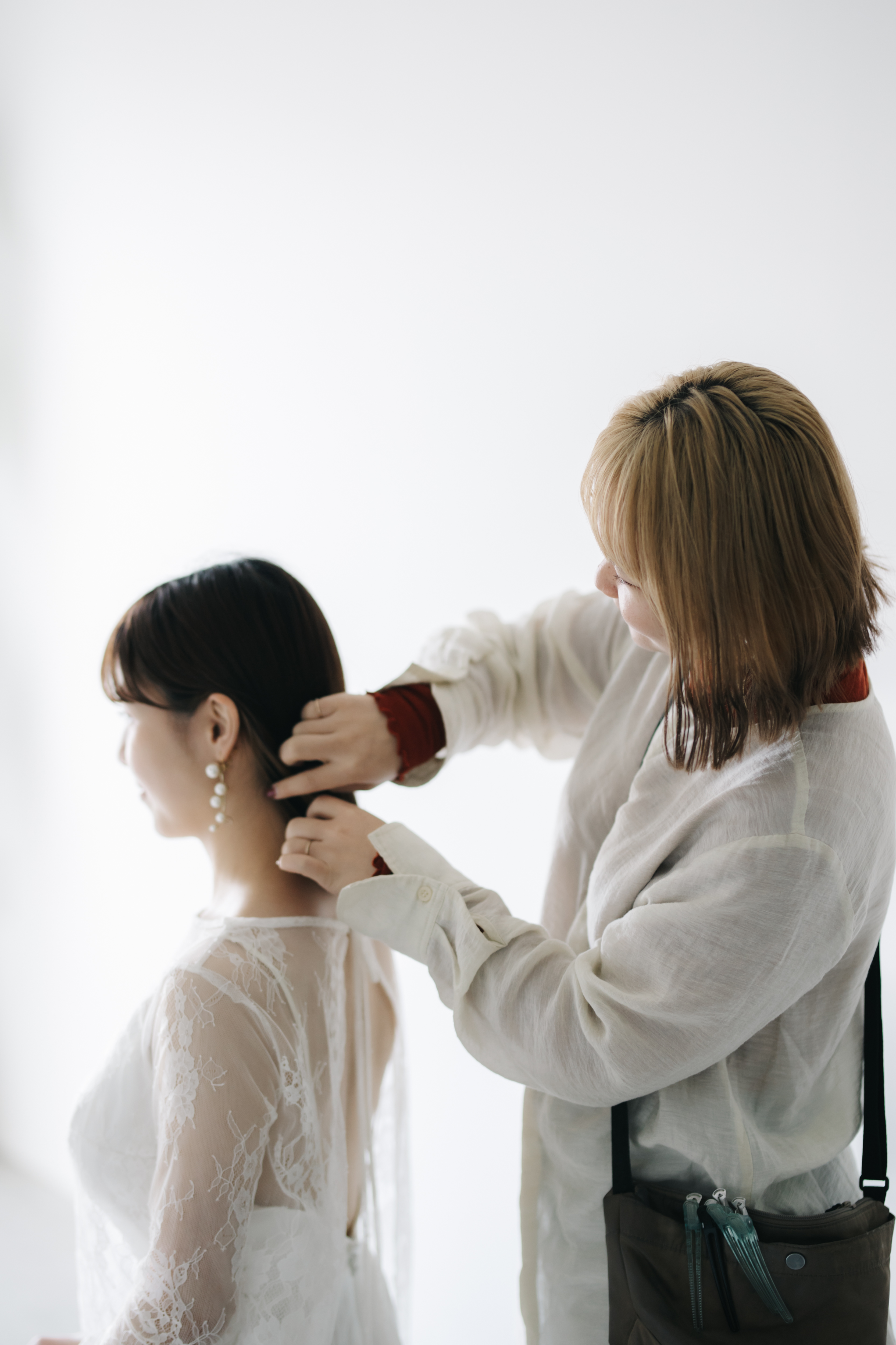 step1 事前来店・お問合せ