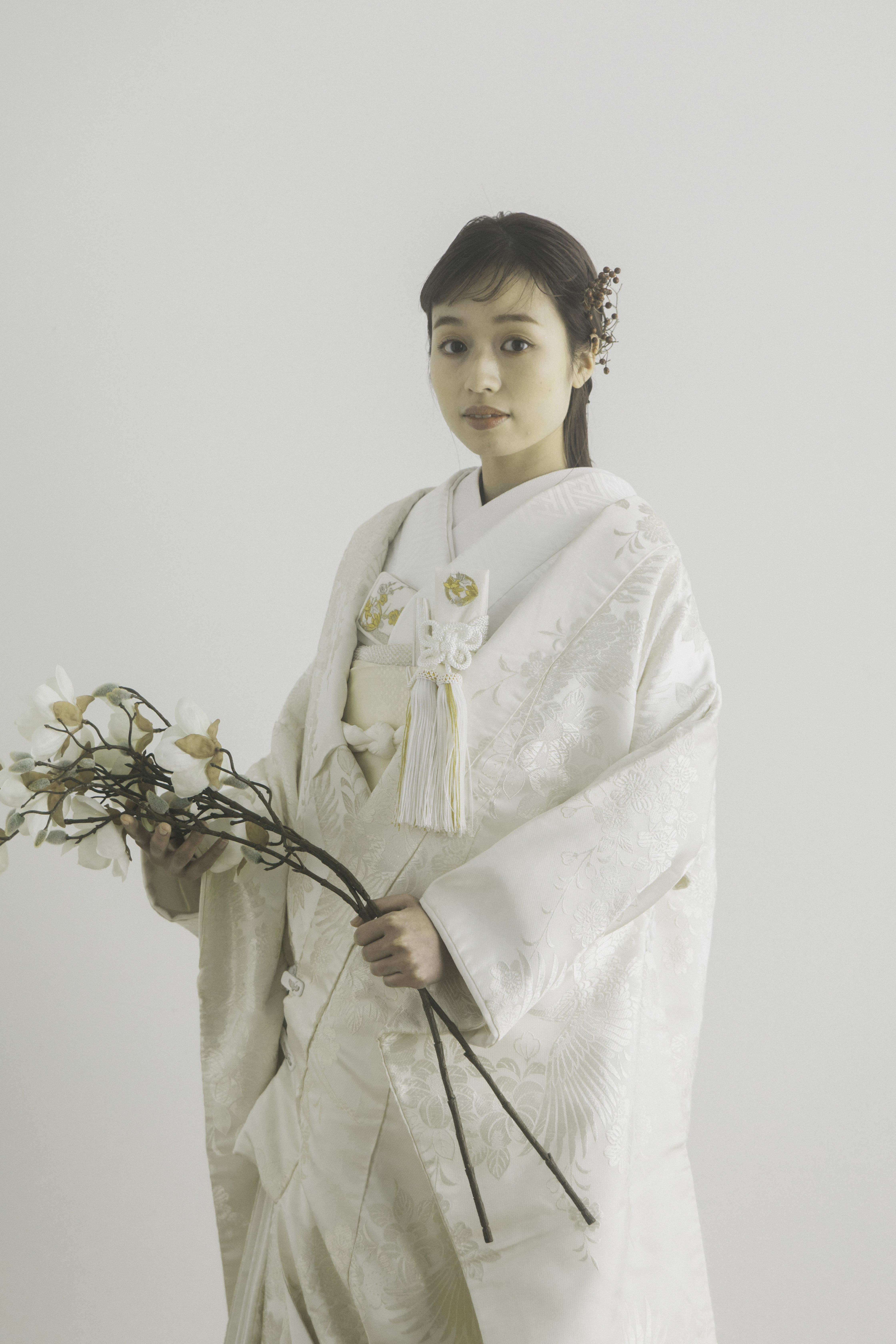 20以上ある撮影シーン