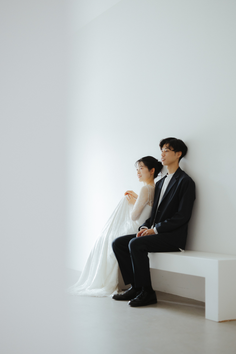 静けさに寄り添う