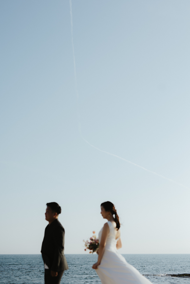 その日の情景を大切に