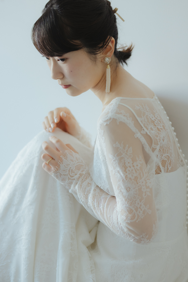 静かに整う時間