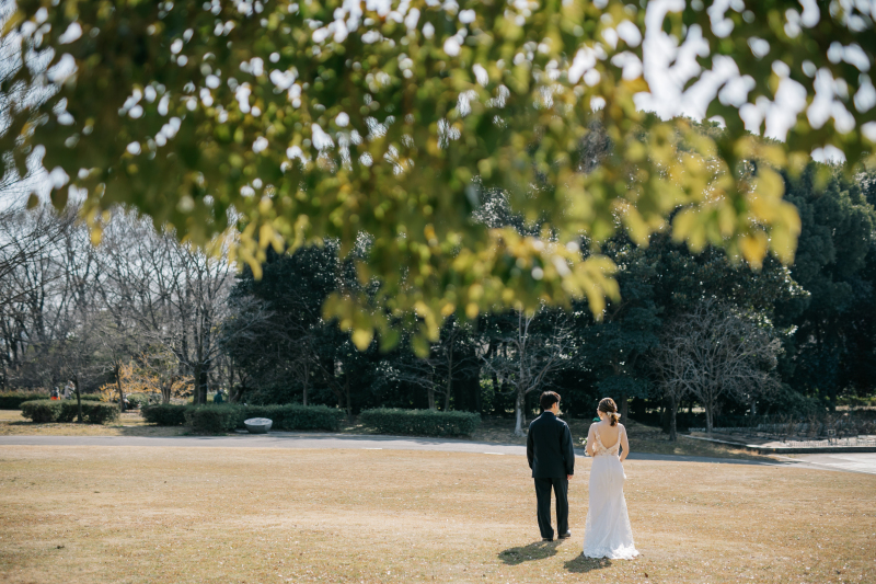 ロケーションをいかして