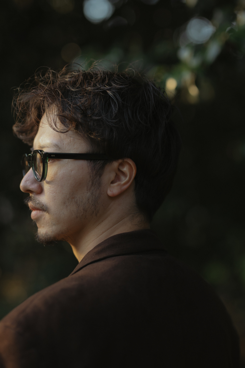 新郎さまソロカット