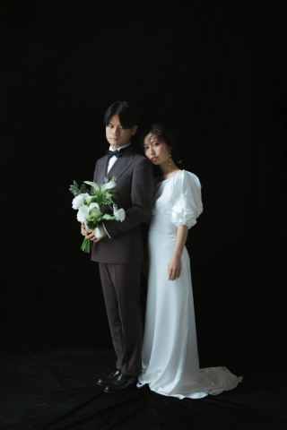Marlgrafica_スタジオ撮影