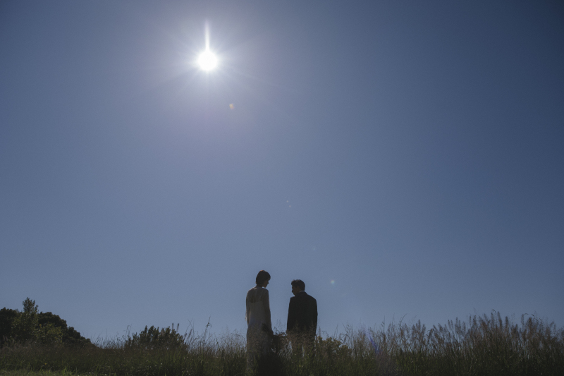 ロケーションに移動!