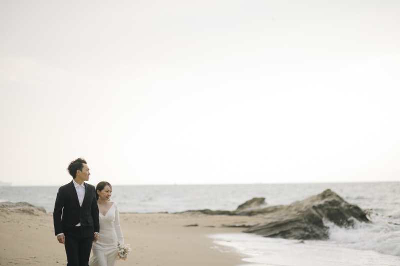 撮影場所もしっかり残します