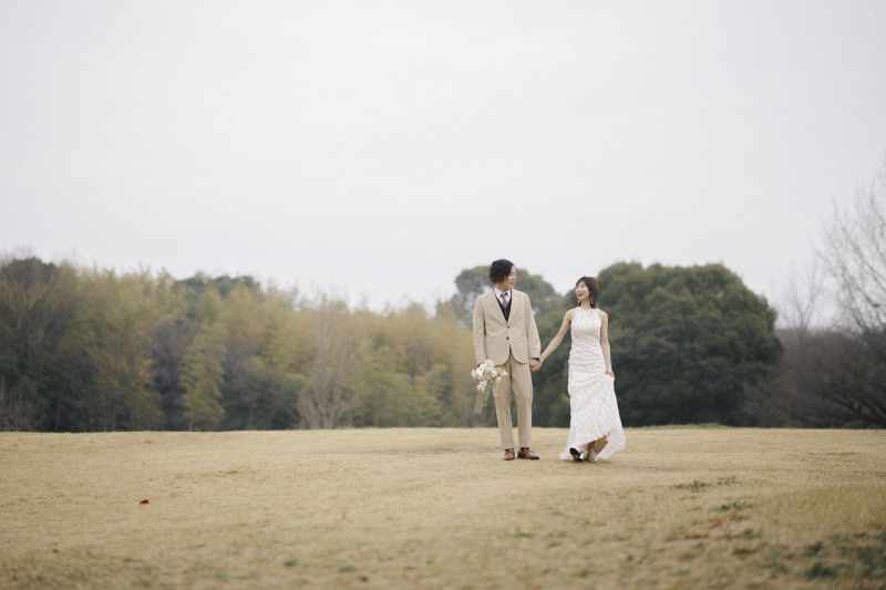 ロケーションをいかして