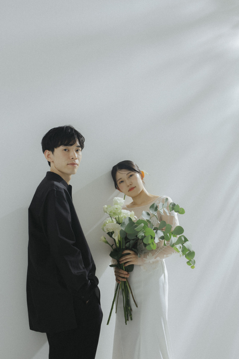 木漏れ日カット