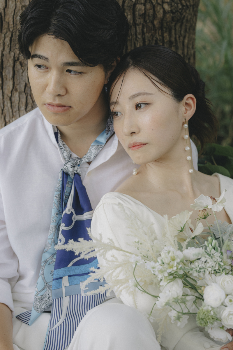 距離感を大切に