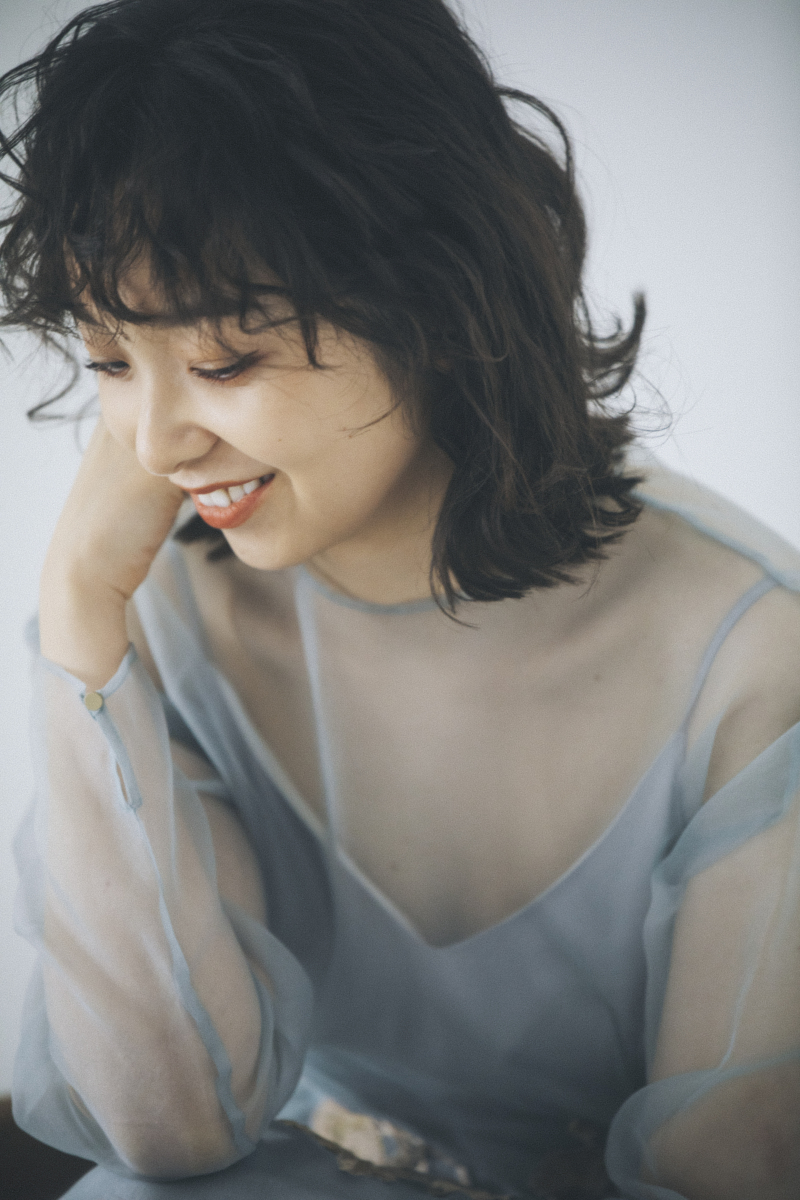 Marlgrafica_ヘアメイクのリハーサルができる