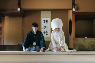 六華苑【和装ロケーション】