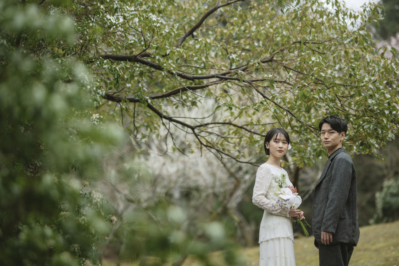 写るのは必要なものだけ