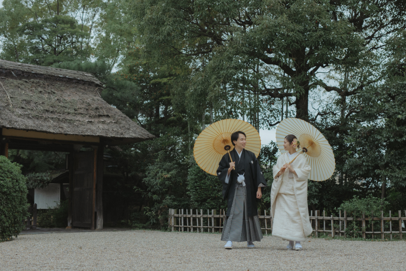 ２箇所目で撮影