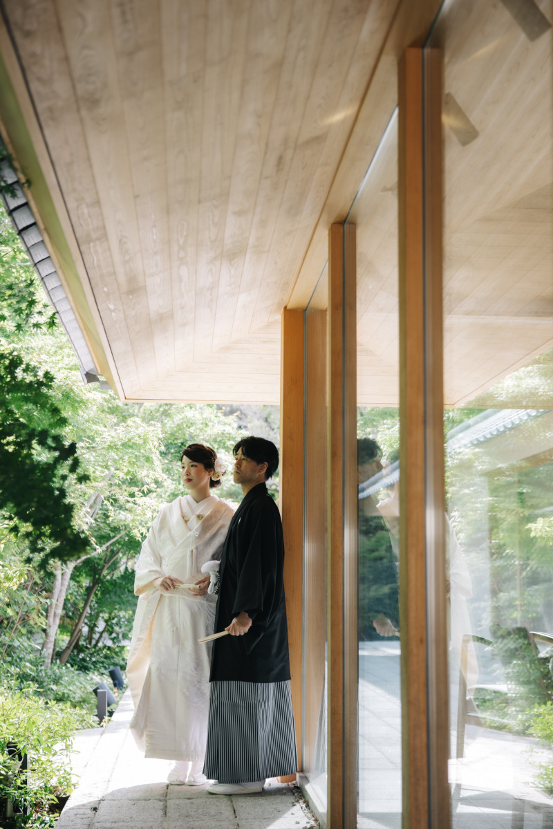 シンプルの美しさ