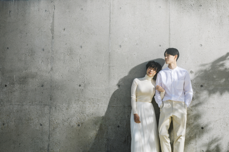 Marlgrafica_スタジオで撮影できる