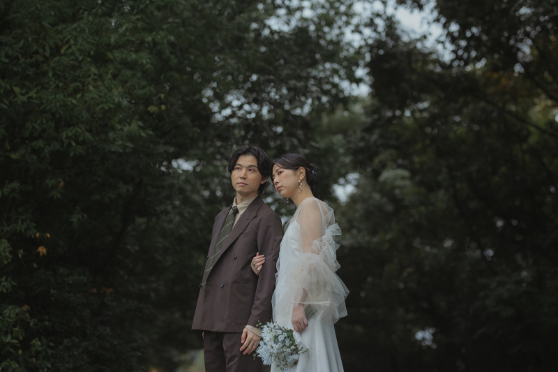 ナチュラルなカット３