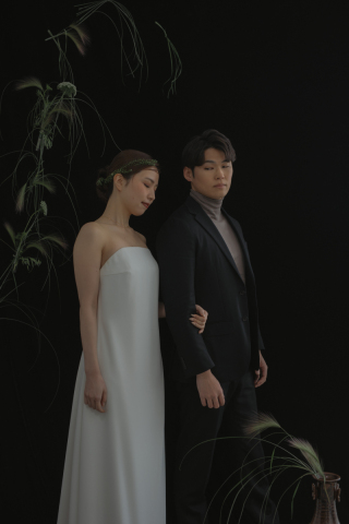 Marlgrafica_スタジオ撮影