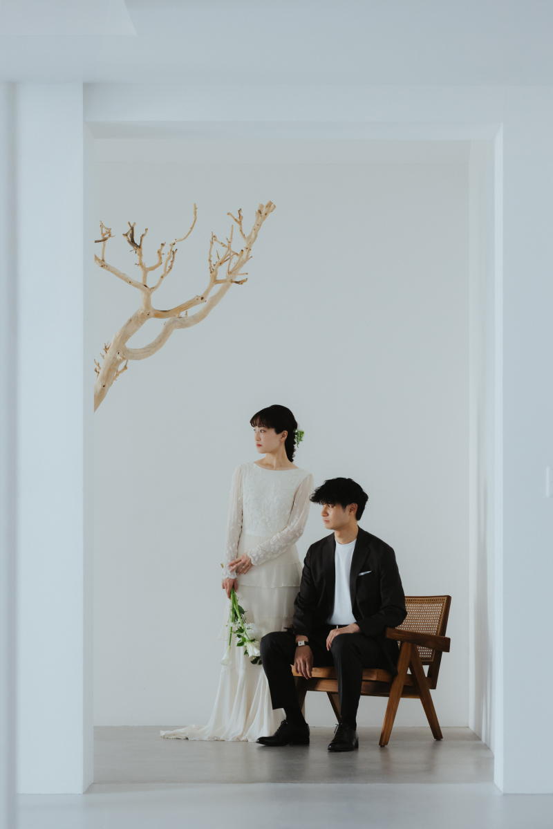 間に流れるもの