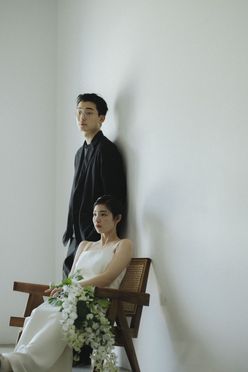 Fig.Studio /庄内緑地公園【洋装スタジオ/ロケ】