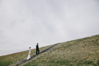 庄内緑地公園【洋装ロケーション】