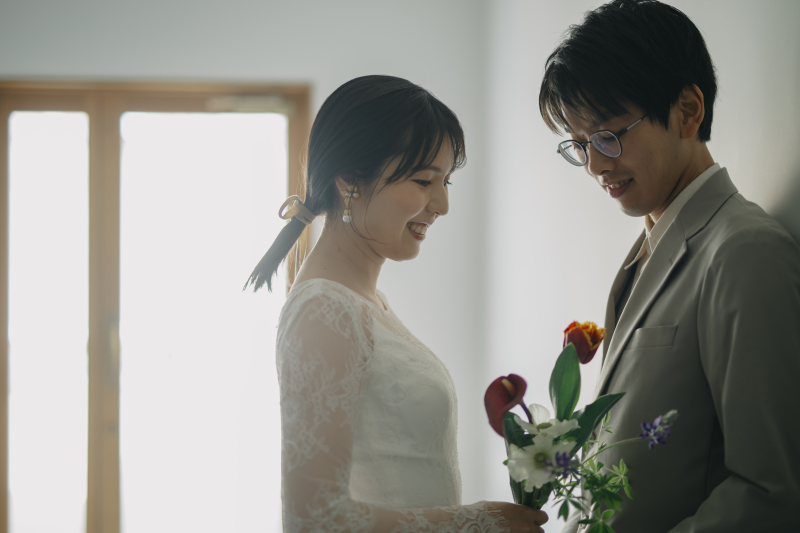 様々な撮影ポイントを用意