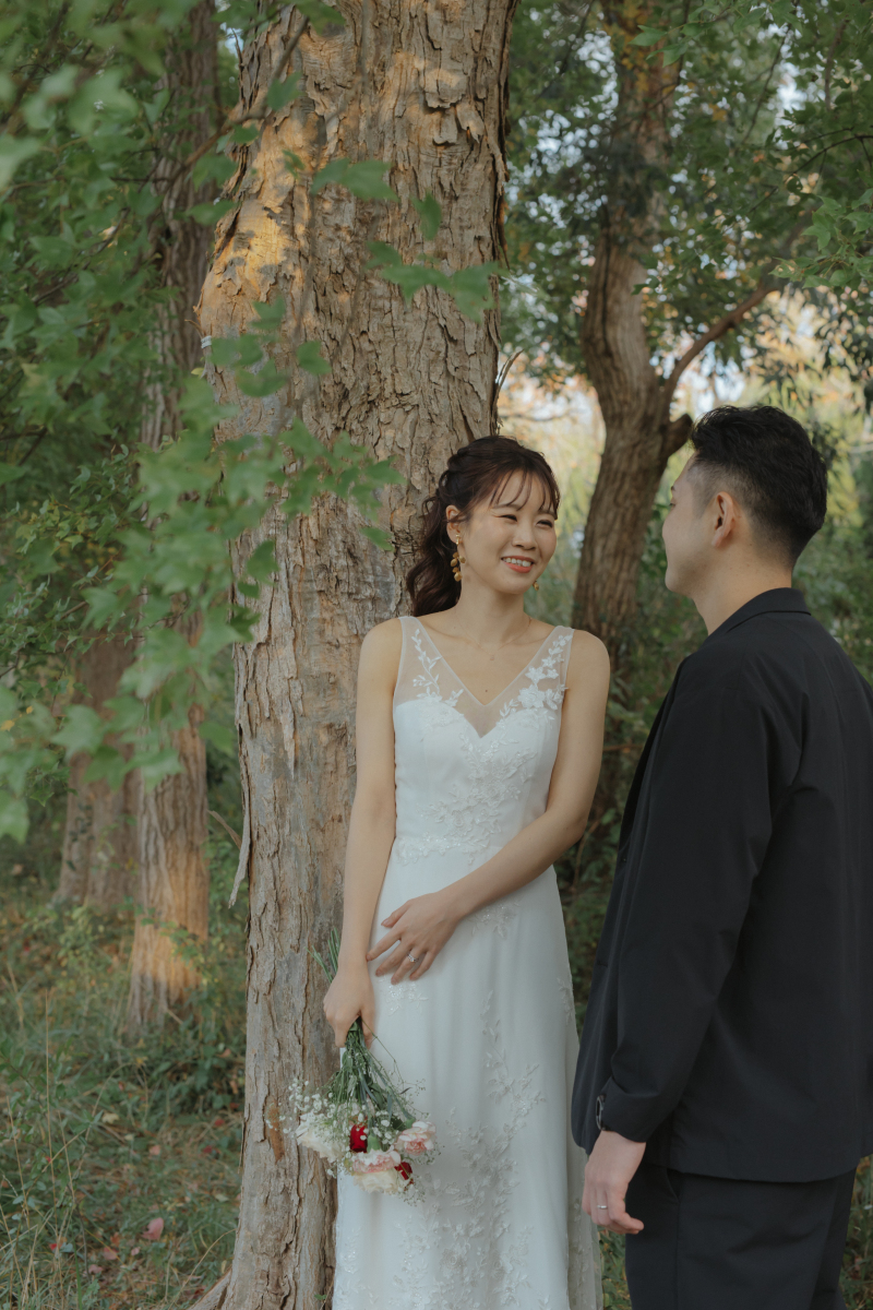 何気ない時間を