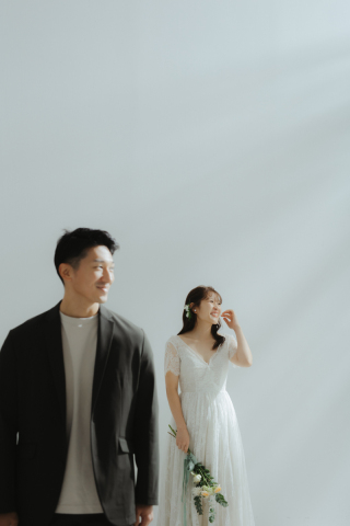 Marlgrafica_スタジオ撮影