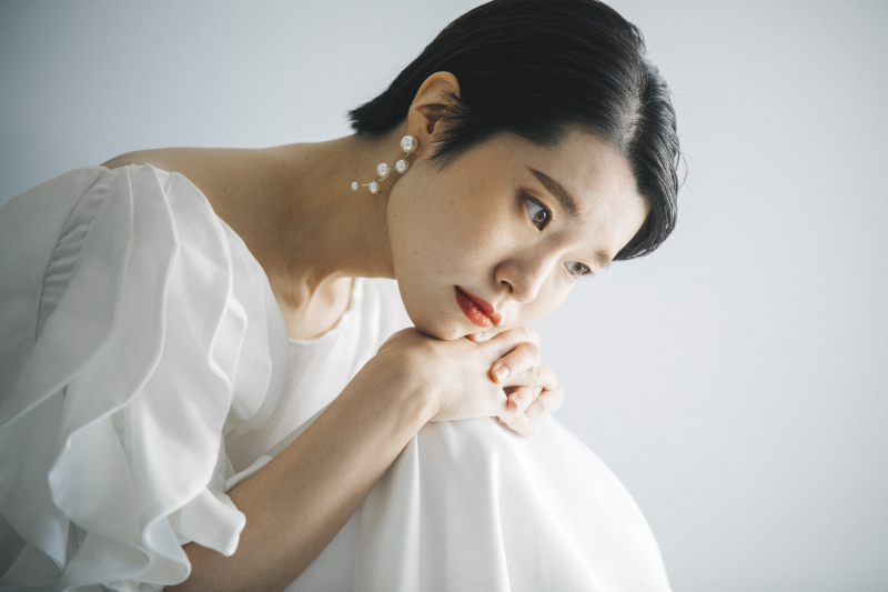 Marlgrafica_衣装の試着ができる