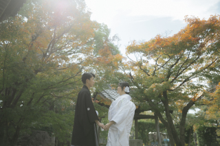 普元寺／大高緑地公園【和装ロケ／洋装ロケ】