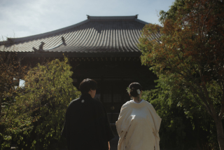 普元寺【和装ロケーション】