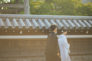 普元寺【和装ロケーション】
