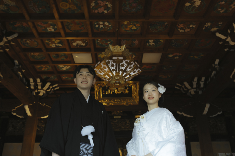 このロケーションならでは