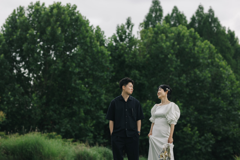 普元寺/Fig.Studio/大高緑地公園【和装ロケ/洋装スタジオ&ロケ】